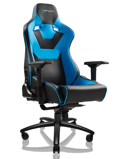 E-WIN Flash XL Size Classic Series Ergonomic Computer Gaming Office Chair with Pillows - FLC-XL-Classic