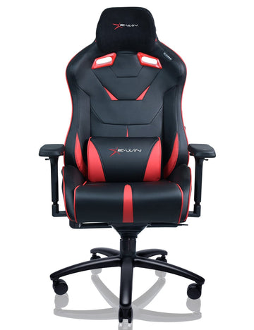 Ergonomic Gaming Cheap Gaming Chairs Under 20 E-WIN Flash XL Size