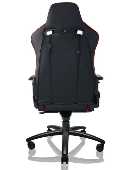 E-WIN Flash XL Size Classic Series Ergonomic Computer Gaming Office Chair with Pillows - FLB-XL-Classic