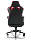 E-WIN Flash XL Size Classic Series Ergonomic Computer Gaming Office Chair with Pillows - FLC-XL-Classic