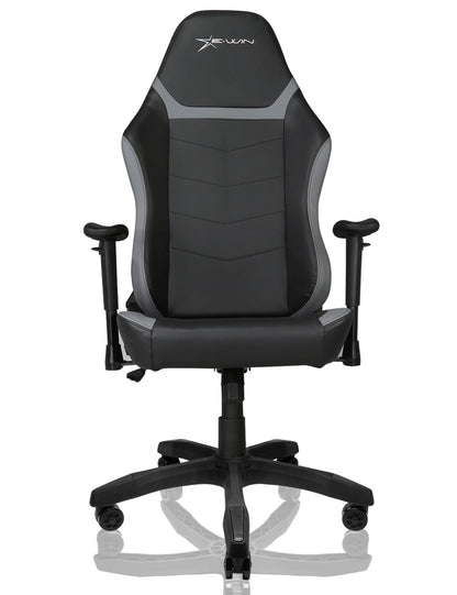 E-WIN Knight Series Ergonomic Computer Gaming Office Chair with Pillows - KTC
