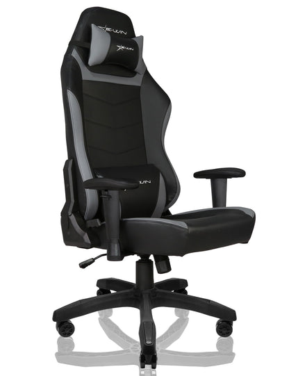 E-WIN Knight Series Ergonomic Computer Gaming Office Chair with Pillows - KTC