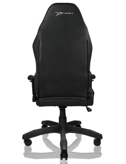 E-WIN Knight Series Ergonomic Computer Gaming Office Chair with Pillows - KTC