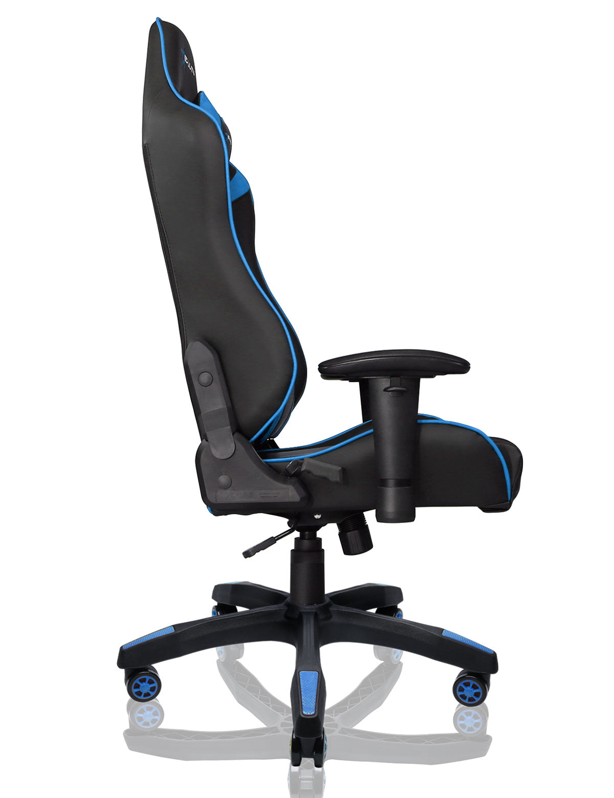 E-WIN Knight Series Ergonomic Computer Gaming Office Chair with Pillows - KTA