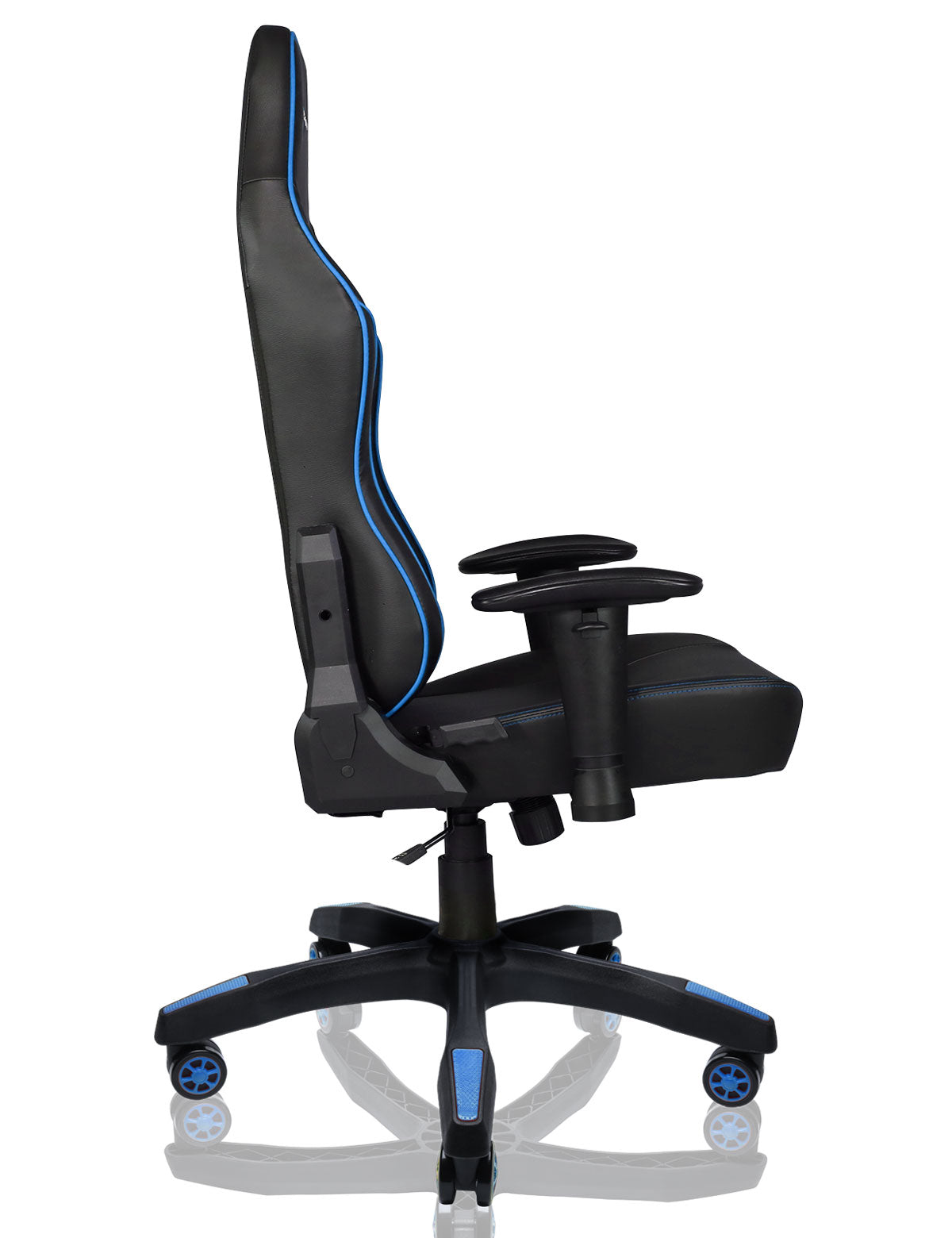 E-WIN Knight Series Ergonomic Computer Gaming Office Chair with Pillows - KTB