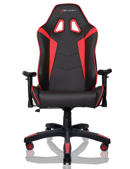 E-WIN Knight Series Ergonomic Computer Gaming Office Chair with Pillows - KTA