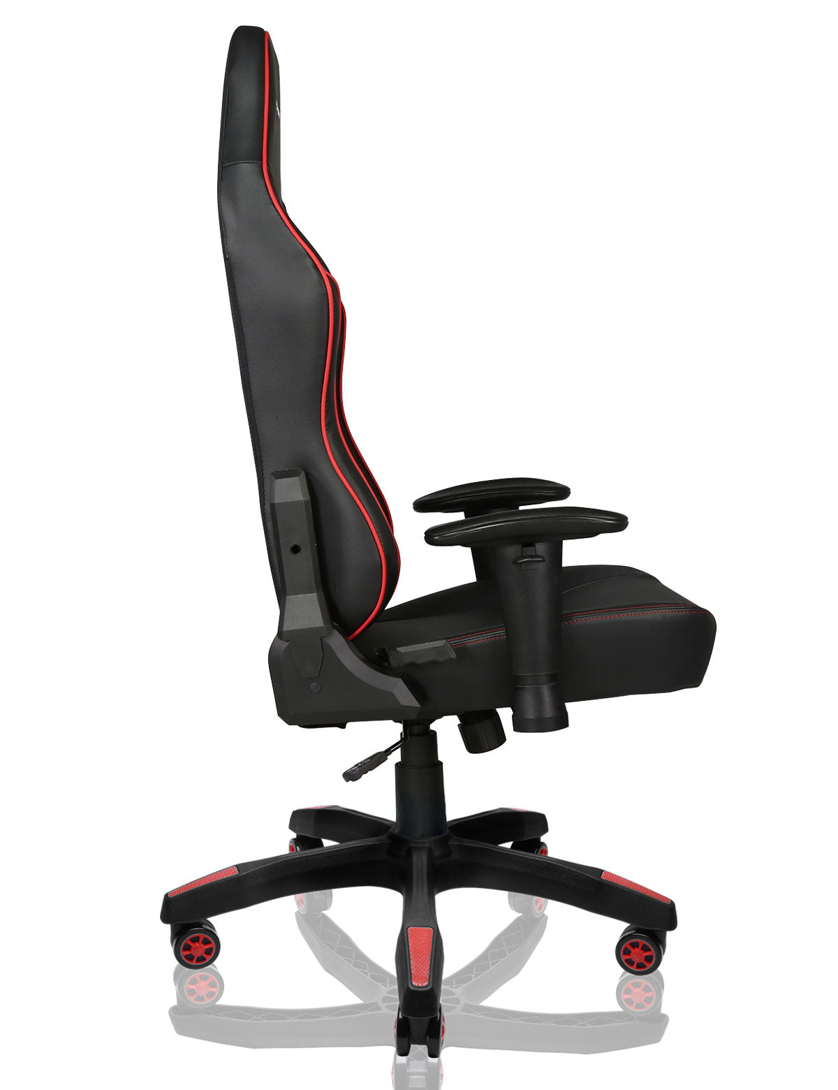 E-WIN Knight Series Ergonomic Computer Gaming Office Chair with Pillows - KTB