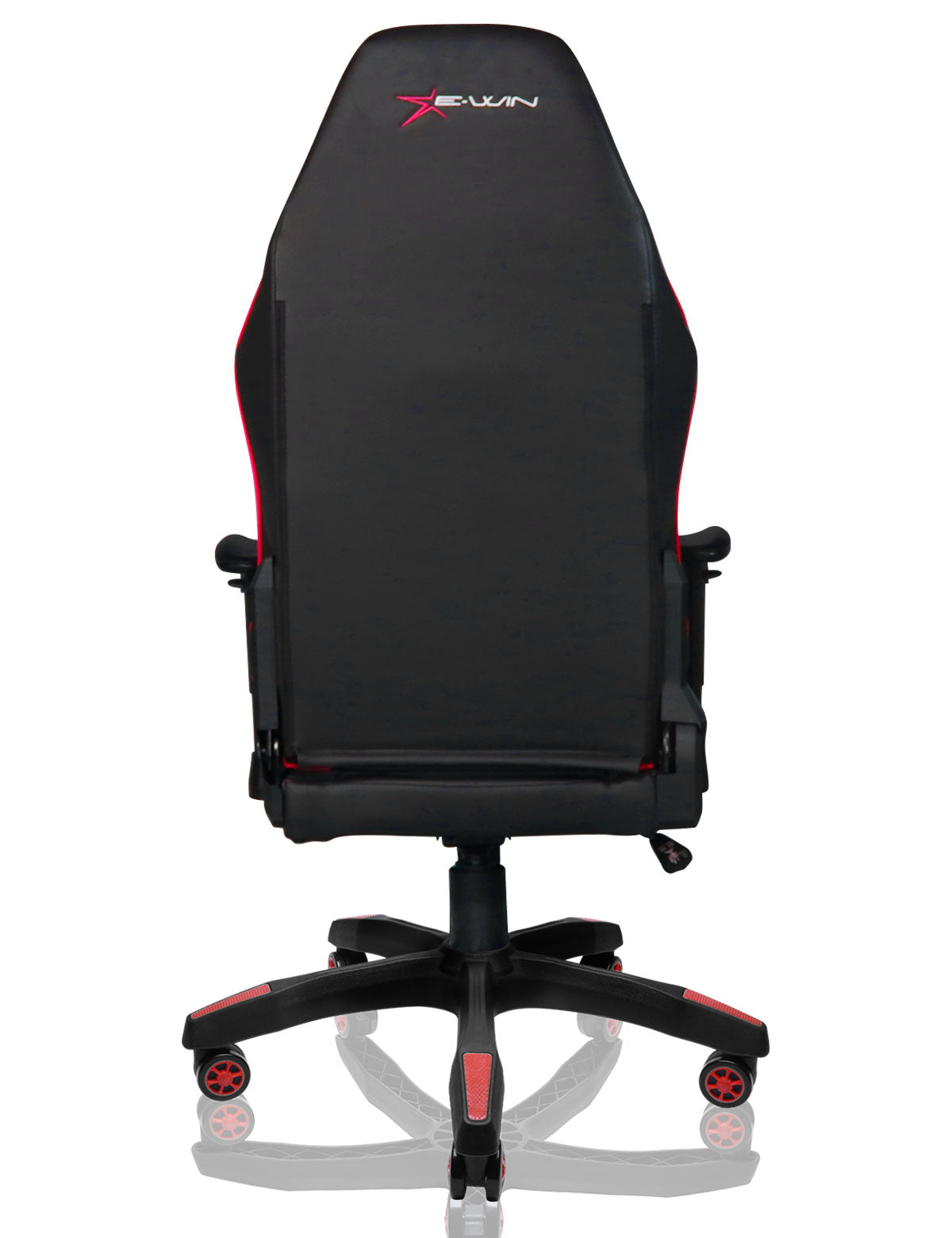 E-WIN Knight Series Ergonomic Computer Gaming Office Chair with Pillows - KTB