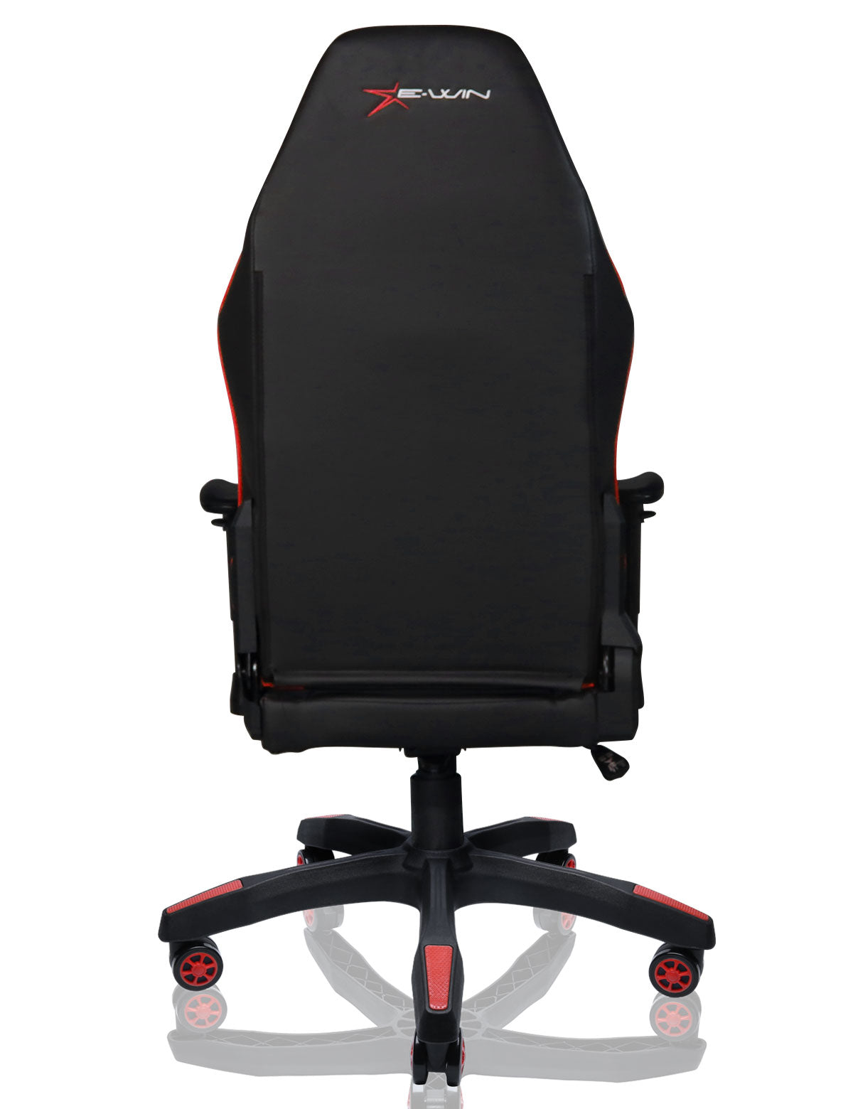 E-WIN Knight Series Ergonomic Computer Gaming Office Chair with Pillows - KTD