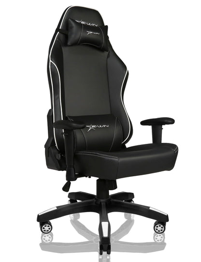 E-WIN Knight Series Ergonomic Computer Gaming Office Chair with Pillows - KTB