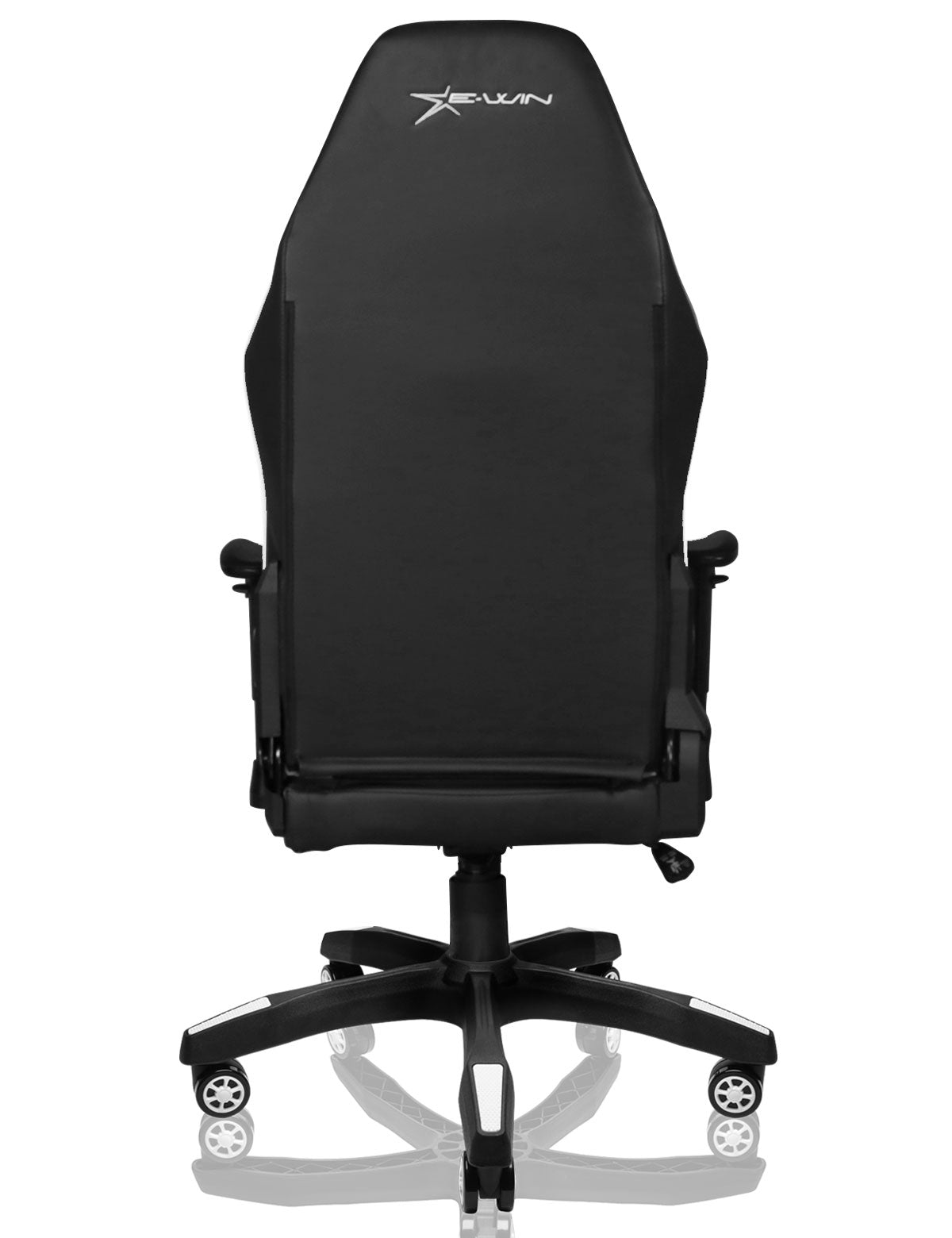 E-WIN Knight Series Ergonomic Computer Gaming Office Chair with Pillows - KTB