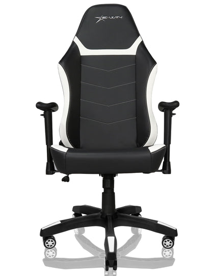 E-WIN Knight Series Ergonomic Computer Gaming Office Chair with Pillows - KTC