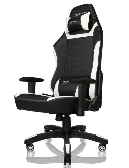 E-WIN Knight Series Ergonomic Computer Gaming Office Chair with Pillows - KTC