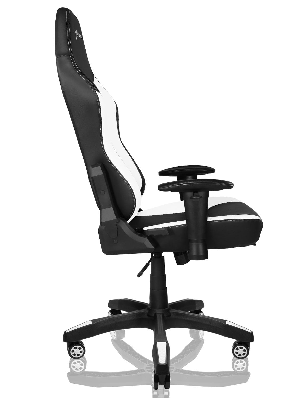 E-WIN Knight Series Ergonomic Computer Gaming Office Chair with Pillows - KTE