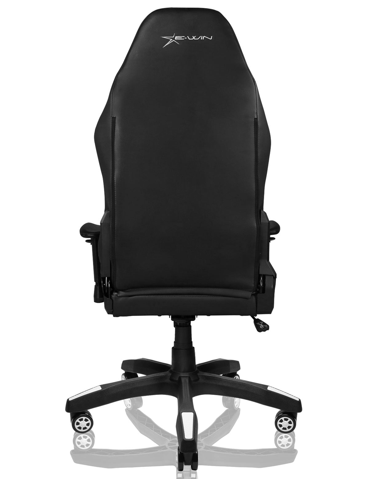 E-WIN Knight Series Ergonomic Computer Gaming Office Chair with Pillows - KTE