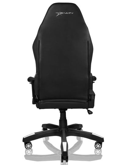 E-WIN Knight Series Ergonomic Computer Gaming Office Chair with Pillows - KTE