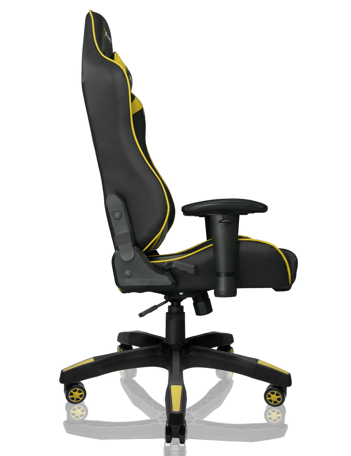 E-WIN Knight Series Ergonomic Computer Gaming Office Chair with Pillows - KTA