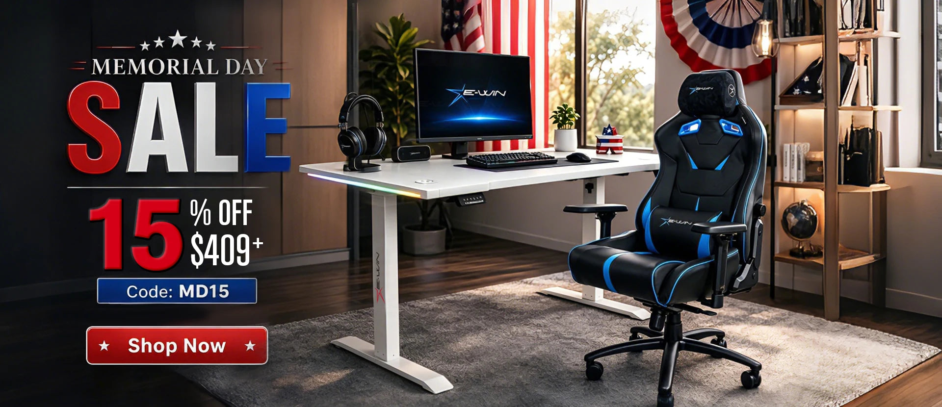 E-WIN Best Sale 2025