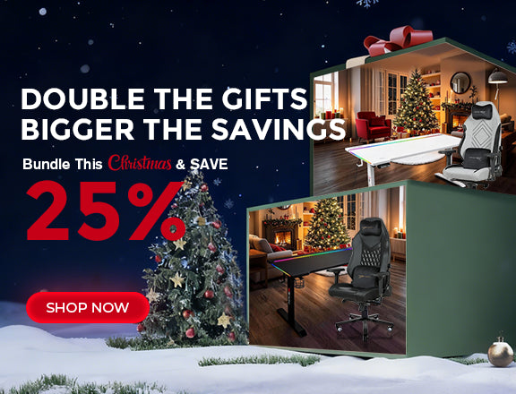 E-WIN Best Gaming Desk Setup