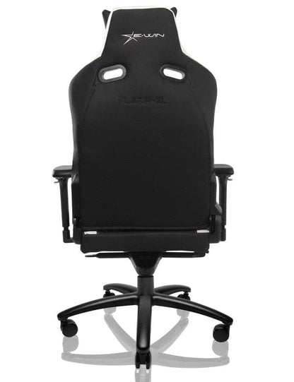 E-WIN Flash XL Size Upgraded Series Ergonomic Computer Gaming Office Chair with Pillows-FLG-XL-REV