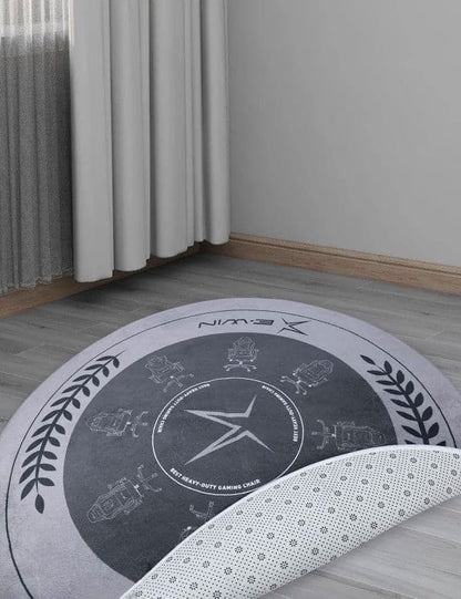 E-WIN Gaming Floor Mat