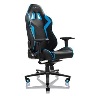 E-WIN Champion Series Ergonomic Computer Gaming Office Chair with Pillows - CPA