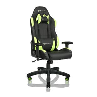 E-WIN Calling Series Ergonomic Computer Gaming Office Chair with Pillows - CLD