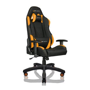 E-WIN Calling Series Ergonomic Computer Gaming Office Chair with Pillows - CLD