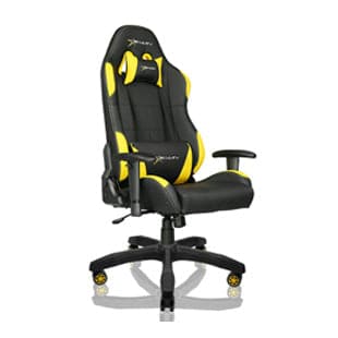 E-WIN Calling Series Ergonomic Computer Gaming Office Chair with Pillows - CLD