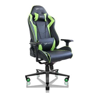 E-WIN Champion Series Ergonomic Computer Gaming Office Chair with Pillows - CPA