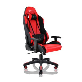 E-WIN Calling Series Ergonomic Computer Gaming Office Chair with Pillows - CLC