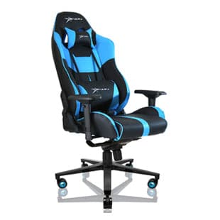 E-WIN Champion Series Ergonomic Computer Gaming Office Chair with Pillows - CPC