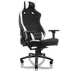 E-WIN Flash XL Size Upgraded Series Ergonomic Computer Gaming Office Chair with Pillows-FLG-XL-REV