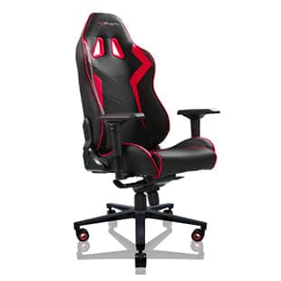 E-WIN Champion Series Ergonomic Computer Gaming Office Chair with Pillows - CPA