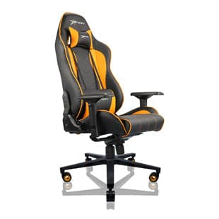 E-WIN Champion Series Ergonomic Computer Gaming Office Chair with Pillows - CPB