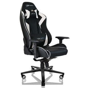 E-WIN Champion Series Ergonomic Computer Gaming Office Chair with Pillows - CPA