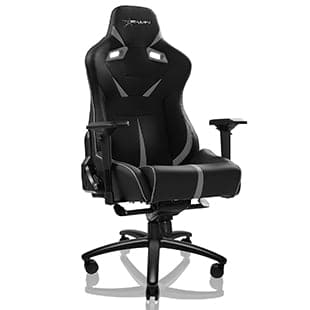 E-WIN Flash XL Size Classic Series Ergonomic Computer Gaming Office Chair with Pillows - FLB-XL-Classic