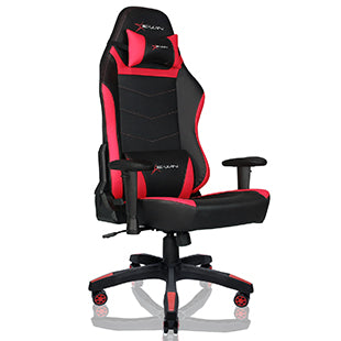 E-WIN Knight Series Ergonomic Computer Gaming Office Chair with Pillows - KTD