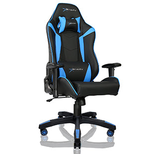 E-WIN Knight Series Ergonomic Computer Gaming Office Chair with Pillows - KTA