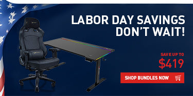 E-WIN Labor Day Bundle mobile offer CTA section